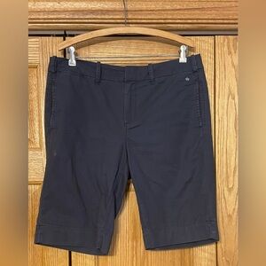G1 GOODS LONG SHORT Size 12 CLASSIC INSPIRED BY GOLFER STYLE